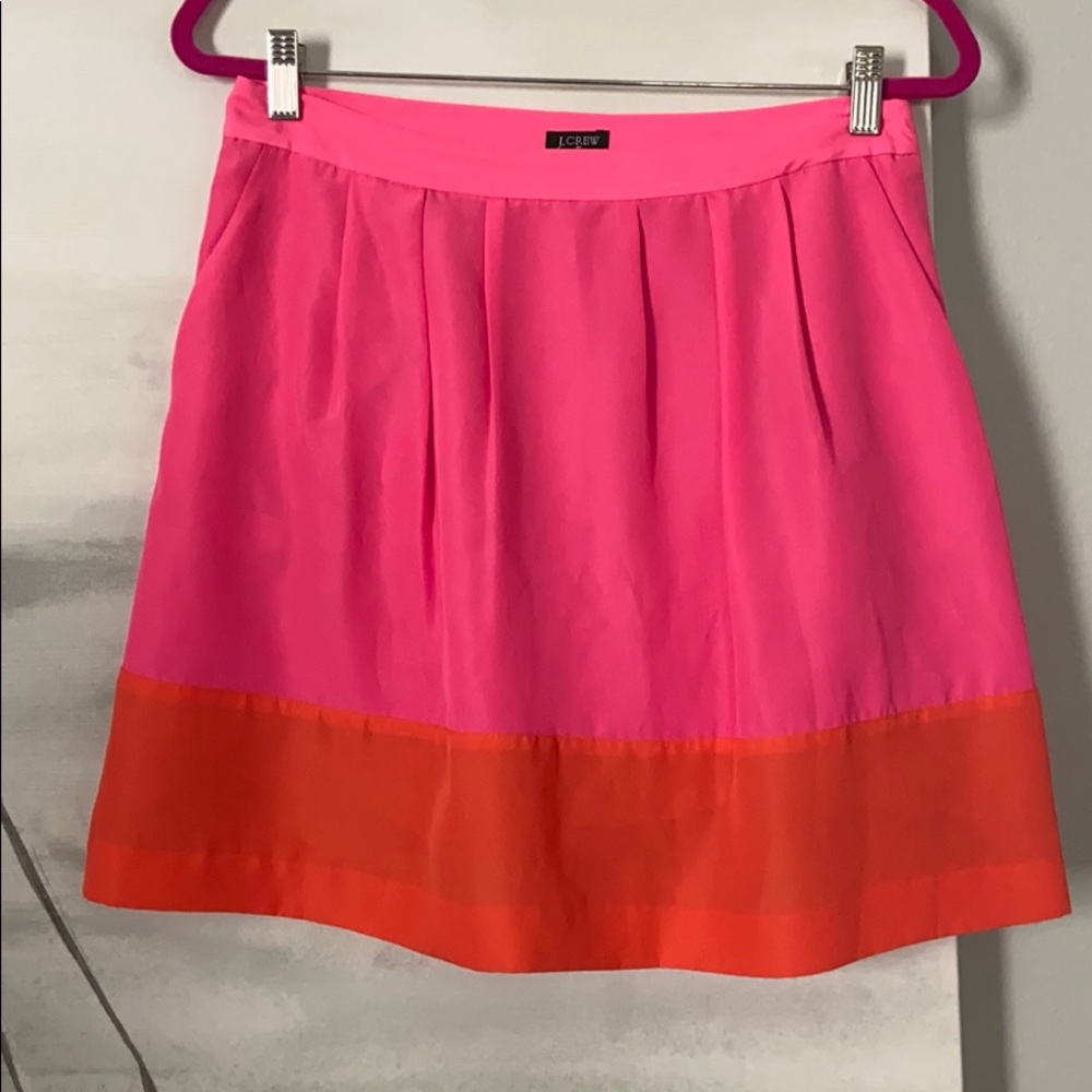 J.Crew Skirt